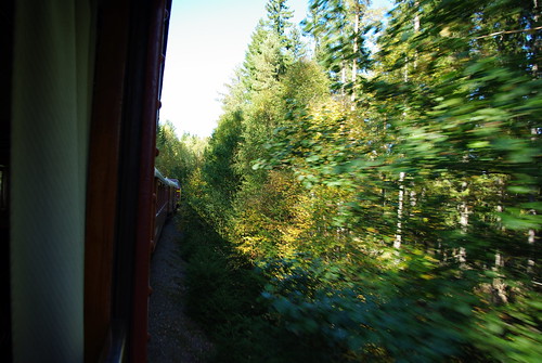 railroad sky tree museum train pentax sweden dalsland åmål k200d negeasca jååj