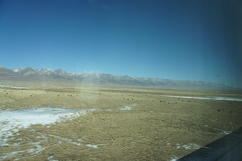 西藏 京藏铁路