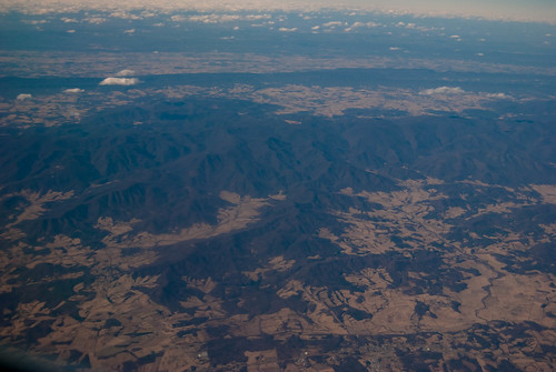 usa mountains geotagged virginia landscapes unitedstates transport location geo blueridgemountains airtravel buena rapidan geo:lat=3833081055 geo:lon=7806307602