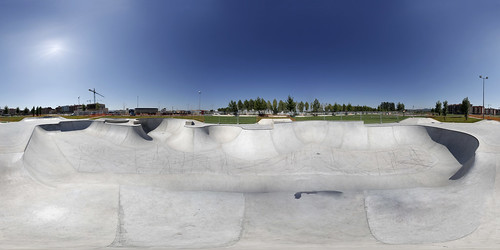 panorama de sigma skatepark panoramica miranda ebro 15mm f28 equirectangular equirrectangular