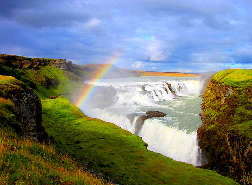 Iceland Offbeat Adventures