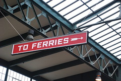 To Ferries -->