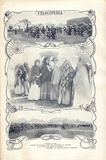 Illustração Portugueza, No. 133, September 7 1908 - 26