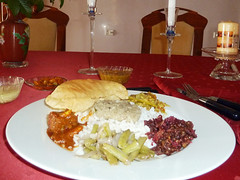 Cafiya Restaurant