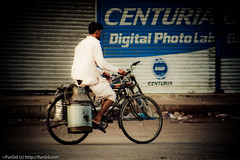 Karachi Street Photography 01