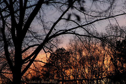 home virginia silhouettes sunsets february 2009 chesterfieldcounty february2009 canon241054l surreywood