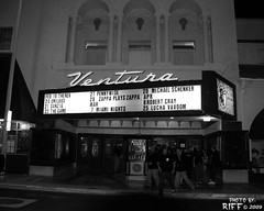Ventura Theater