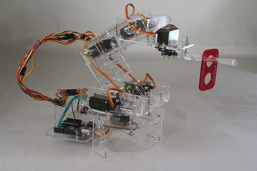 UKTI Robotics: The Case for Open Innovation