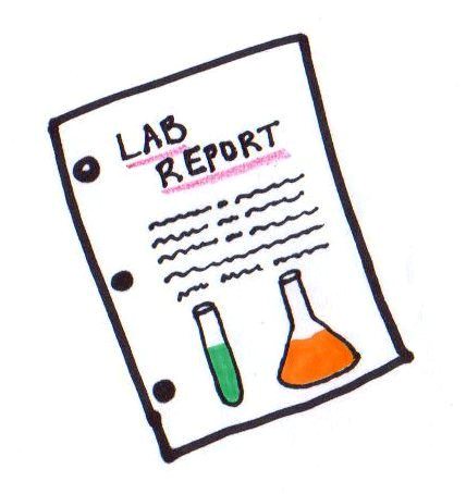 laboratory chemistry report format Photo report    lab Sharing! Flickr