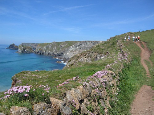 South East Cornwall