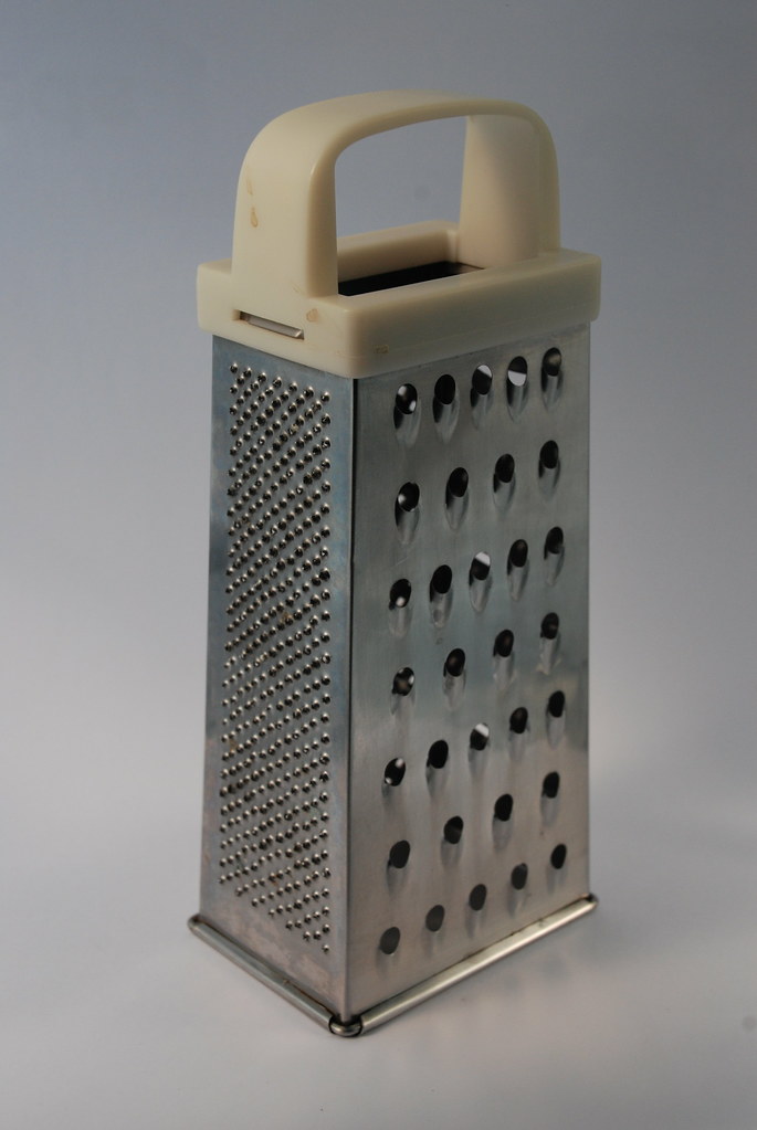 grater