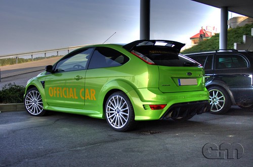 auto green ford car germany official focus sachsen grün em rs hdr motorsport qw eplusm img031645hdrl