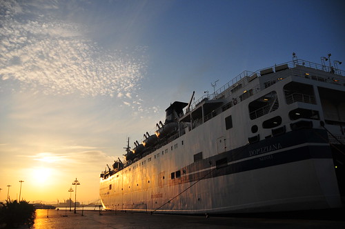 sardegna cruise italy ferry sunrise island boat sardinia napoli naples