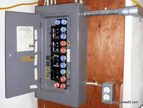 Old Fuse Box | Flickr - Photo Sharing! old fuse box home 