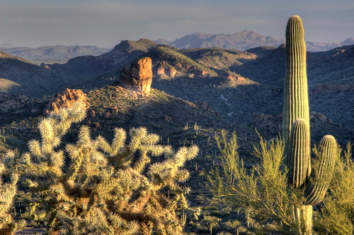 arizona hdr superstitions superstitionmountains anawesomeshot theunforgettablepictures