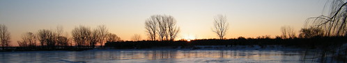 winter sun cold nature sunrise soleil montréal hiver 15 québec froid levéedusoleil parcdesrapidesducanallachine