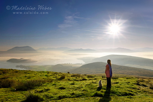 Bliss of Nature – The Reason why…   :: irish landscape photography of southwest kerry, County Kerry, Ireland by photographer Madeleine Calaido Weber :: more at www.calaido.com