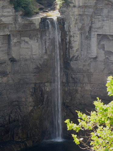 waterfall newyorkstate tompkinscounty taughannockfallsstatepark