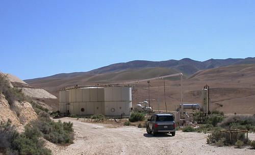 california oil centralvalley kerncounty