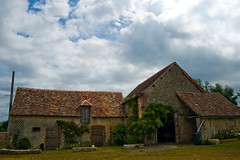 La Maugerie - Photo of Beaumont-Pied-de-Bœuf