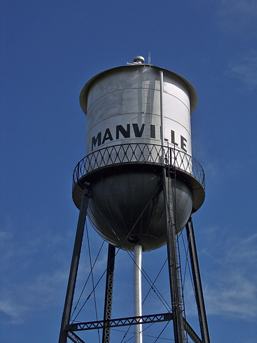 watertower wy blueskys manville