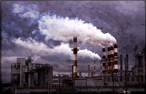 david pod factory edmonton smoke stack pollution alberta nightmare suzuki skeletalmess ©brianpodruznyphotography