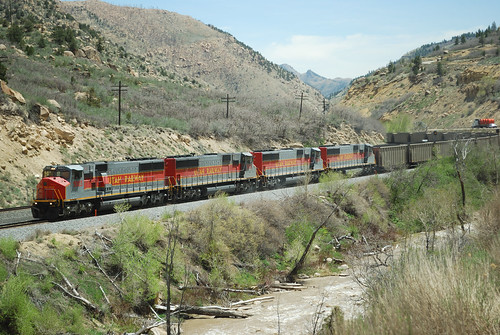 train utah nikon railway transportation coal d60 coaltrain nikond60 utahrailway