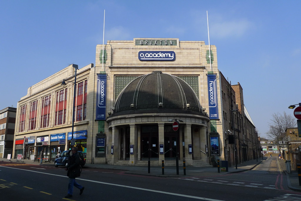 A Complete Guide to Brixton