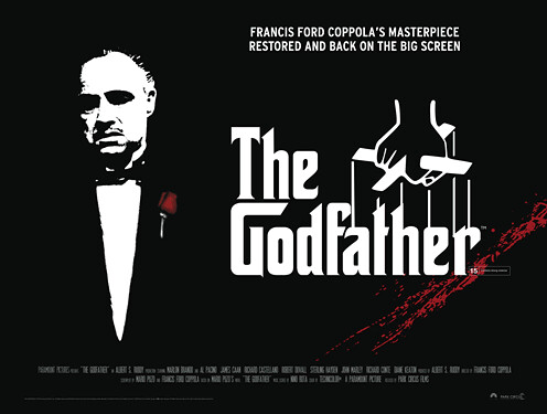 The Godfather | Flickr - Photo Sharing!