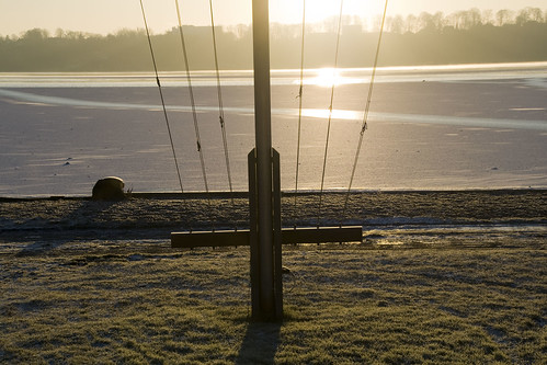 schnee sea lake snow ice sunrise see eis sonnenaufgang