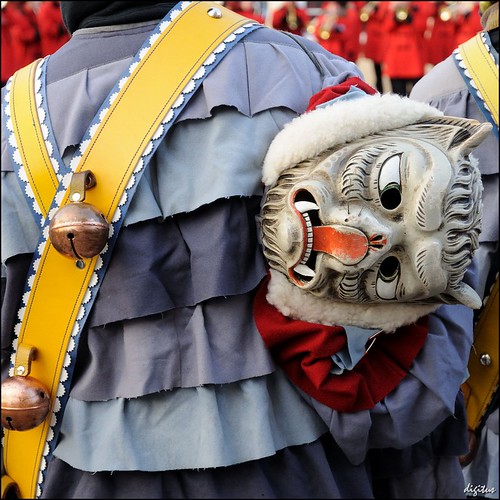 geotagged nz nikkor fasching karneval maske fasnet d300 narrenzunft haes schellen nikoncapturenx zwiefalten raelle 1685mmf3556gvr 1685vr geo:lat=48233317 geo:lon=946106