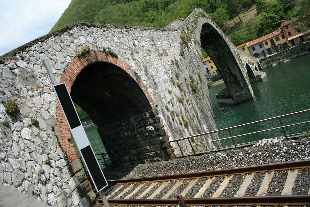 Il Ponte della Maddalena