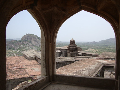 india fort tamilnadu jyoti gingee gingeefort
