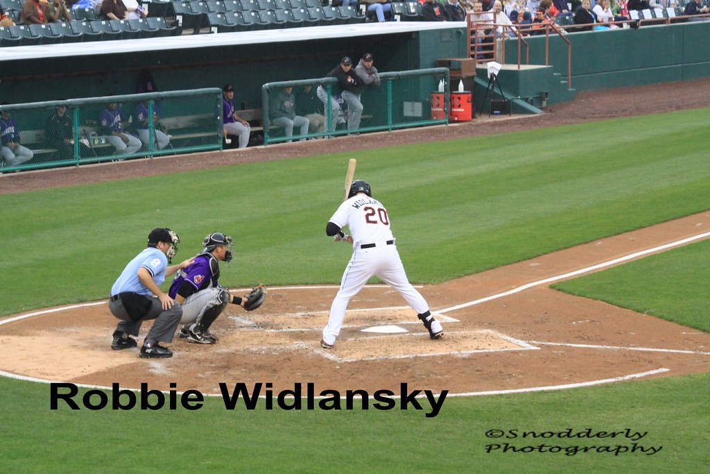 Bowie Baysox May 14