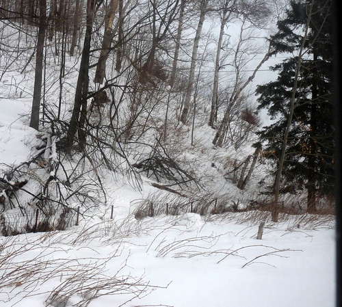 winter snow michigan upperpeninsula marquette yooper