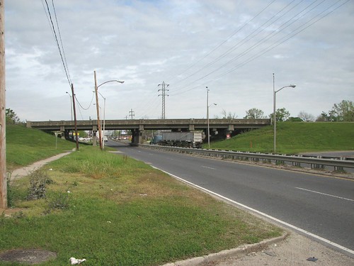 louisiana bridges batonrouge highways us61 us190