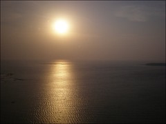 Mumbai Point (sunset Point)