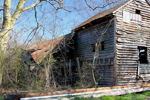 abandoned virginia march weatheredwood 2009 oldhouses canon24105l powhatancounty