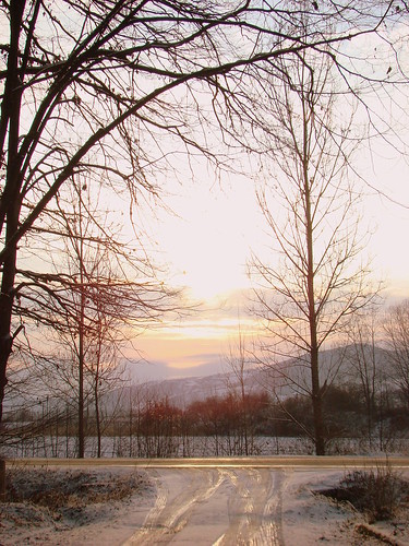 winter sunset snow geotagged romania 2009 ela salaj apus ciocmani ianuarie2009 geo:lat=47281078 geo:lon=23362169