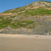 Beaches of Aljezur, Portugal by Richard Lazzara LaPrayai scenes, porA52