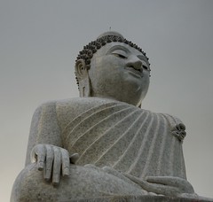 Buddha Phuket