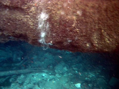 water underwater florida jackson springs marianna aquifer merrittsmillpond holeinthewallspring