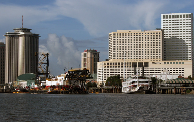 New Orleans Harbor Dredging 079 | Flickr - Photo Sharing!