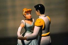 Cinderella and Prince 1-26-09 IMG_6555 by Steven Depolo on Flickr under CC BY 2.0