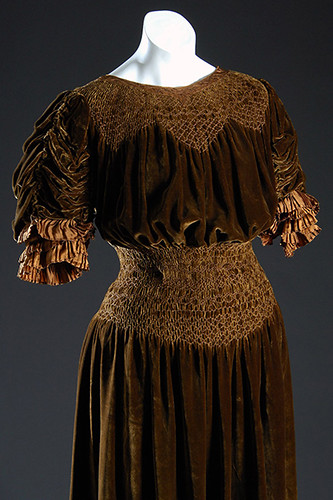 Aesthetic dress (Reform dress)
