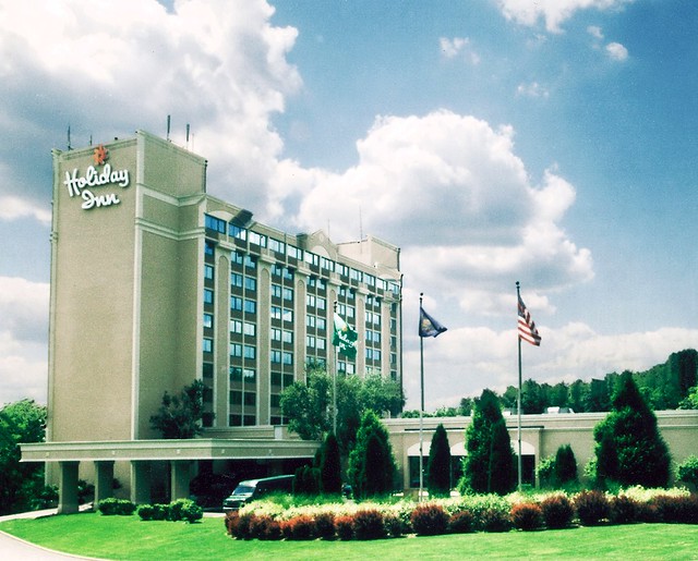 Flickr: Holiday Inn Pittsburgh Airport