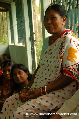 people woman india rural microcredit microfinance westbengal dpn siliguri gairkata