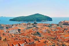 Houses of Dubrovnik