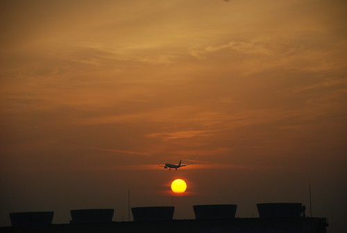sunrise incheoninternationalairport