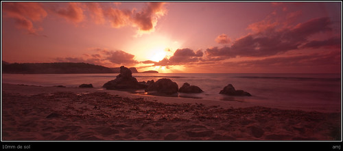 sea españa luz sol beach sunrise mar spain sand flickr playa arena amanecer ibiza nd 2009 baleares filtros balearics calanova soybuscadorgmailcom
